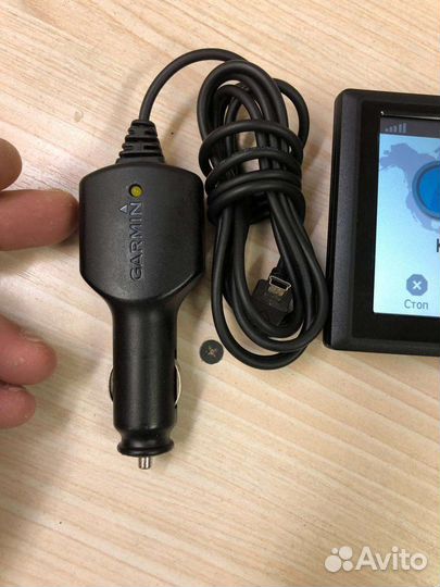 Навигатор Garmin drive 51