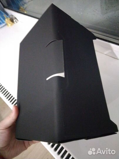 Солнцезащитный козырек для телефона/планшета mavic