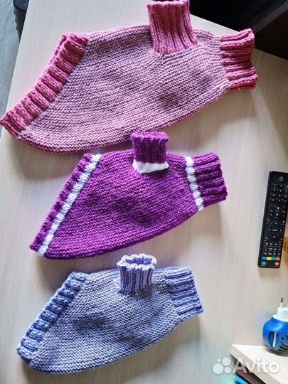 Одежда для ваших питомцев