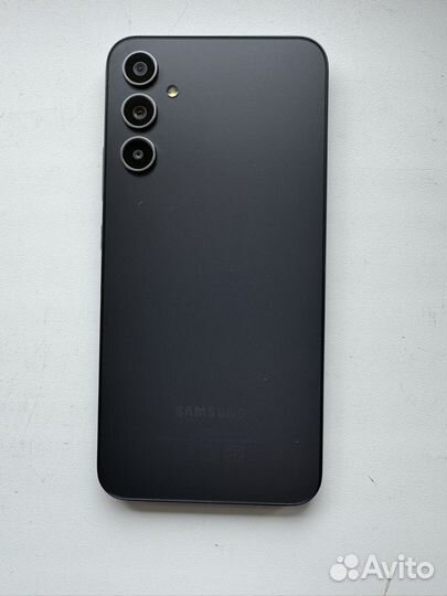 Samsung Galaxy A34, 8/128 ГБ