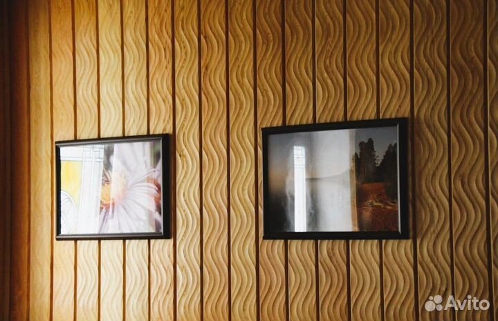 3D евровагонка