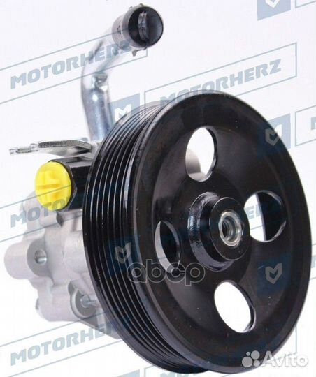 Насос гидроусилителя руля P1349HG Motorherz