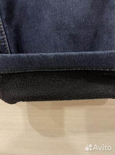 Джинсы для беременных новые