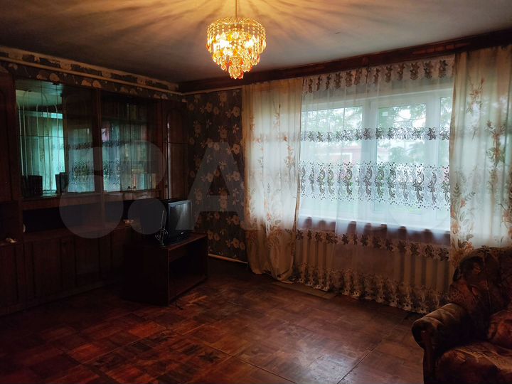 Дом 102 м² на участке 7 сот.