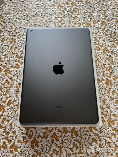 iPad 7 2019 10.2