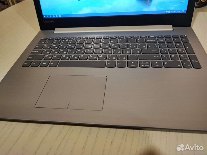 Ноутбук Lenovo ideapad 330s 81F500xfru