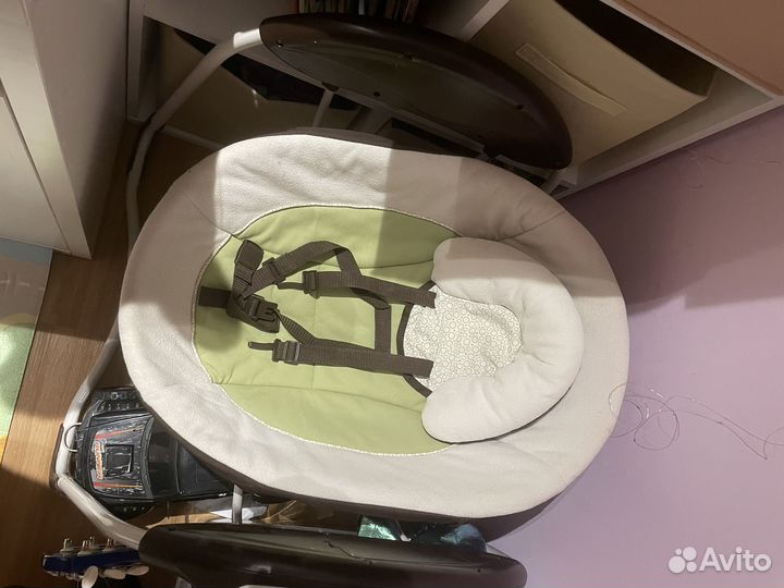 Электрокачель