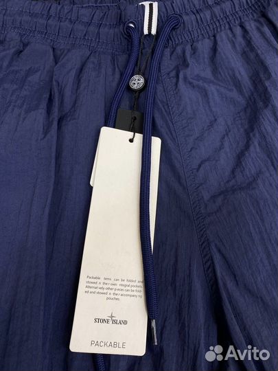 Шорты stone island