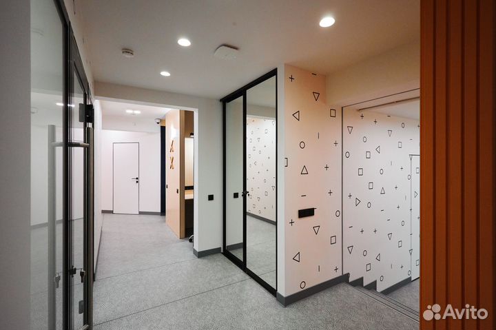 Аренда помещения для мероприятия