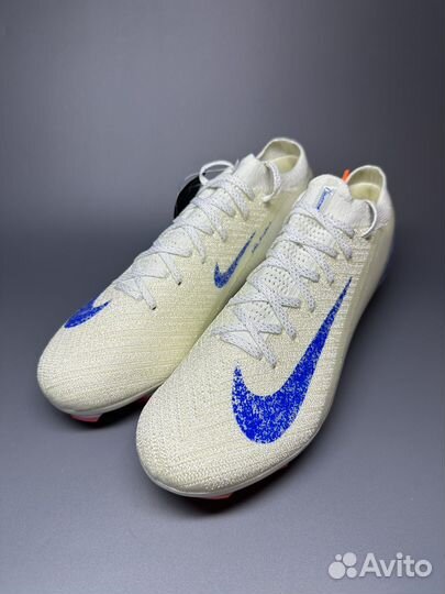 Бутсы Nike Mercurial AirZoom Vapor 16 Elite FG
