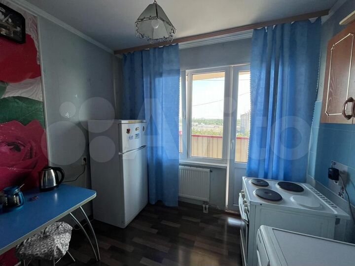 2-к. квартира, 52,7 м², 8/10 эт.