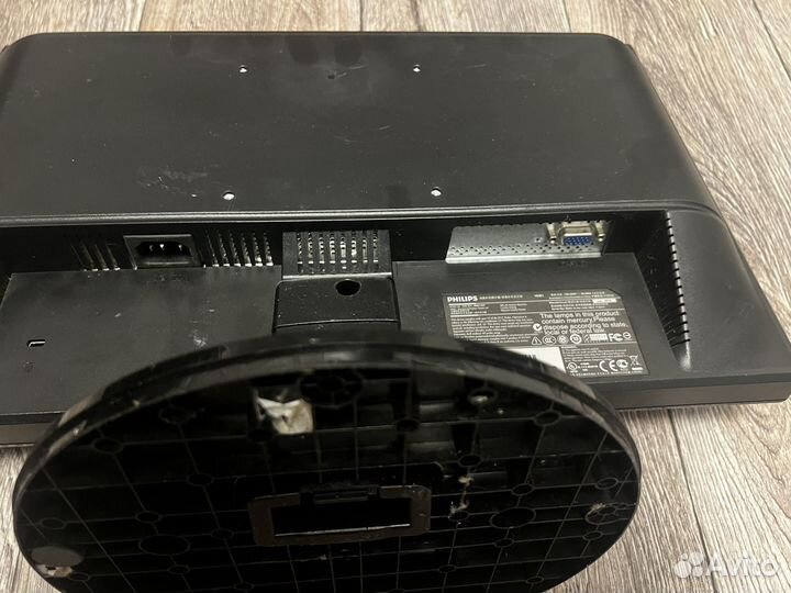 Монитор Philips 192E1