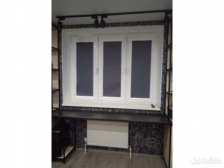 Римские шторы S74670-З84185