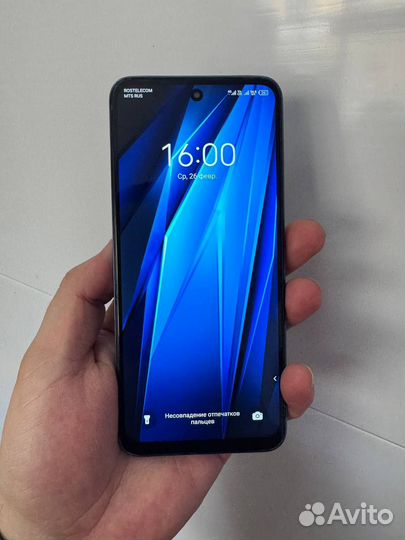 TECNO Pova Neo 2, 4/64 ГБ