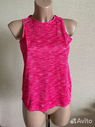 Майка спорт