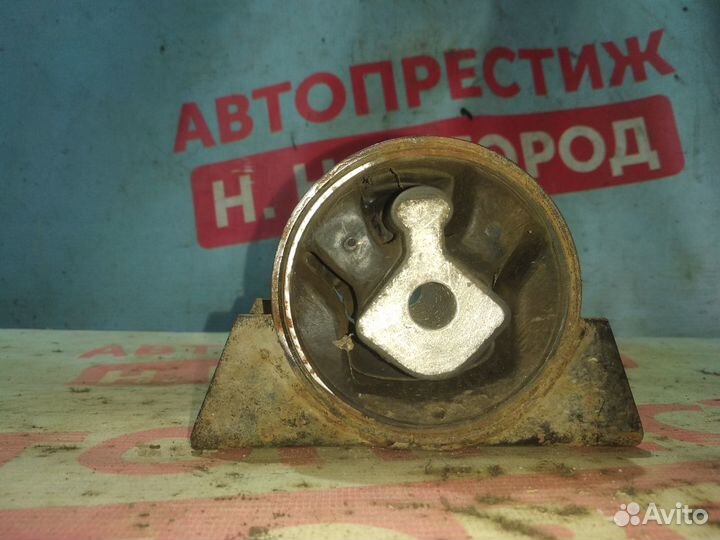 Подушка двигателя левая Лифан Бриз