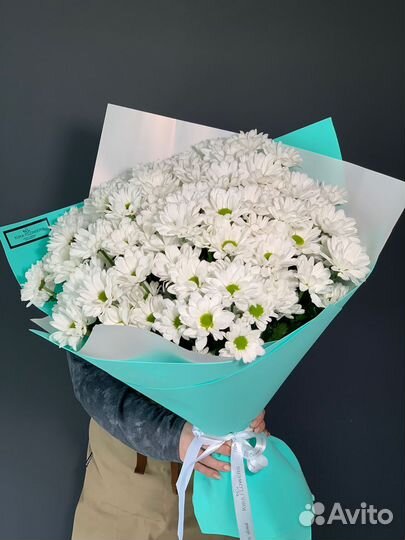 Цветы с доставкой