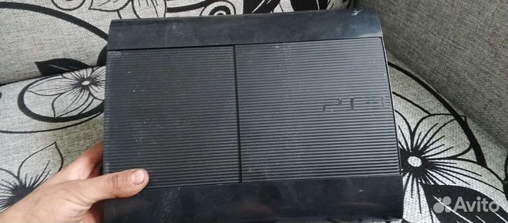 Sony playstation 3 PS3