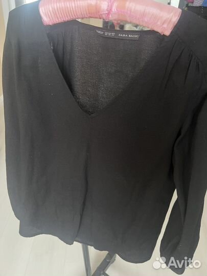 Вещи пакетом zara Love Republic