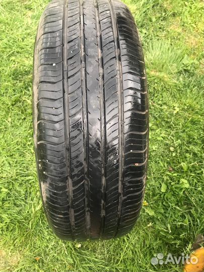 ChaoYang SU318A 215/65 R16 98H