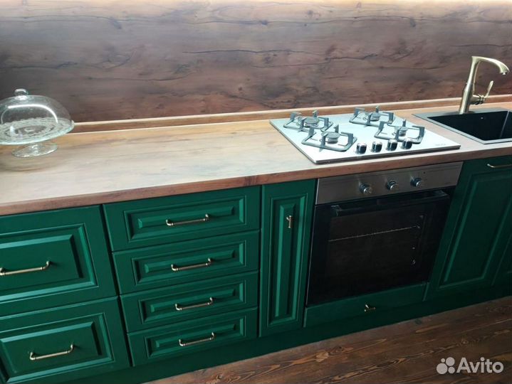 Скандинавская кухня на заказ