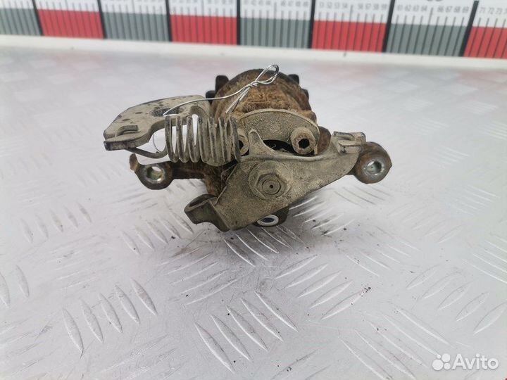 Суппорт задний левый для Ford Mondeo 3 1500121