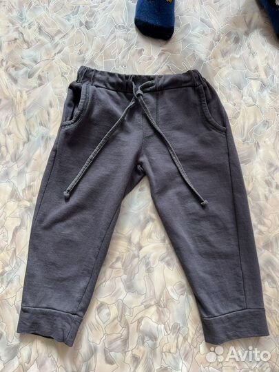 Детские вещи на мальчика