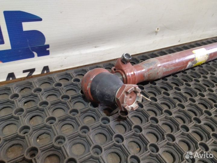 Тяга рулевая поперечная