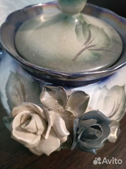 Заварочный чайник