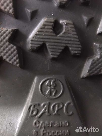 Сапоги теплые для рыбалки,работы и охоты