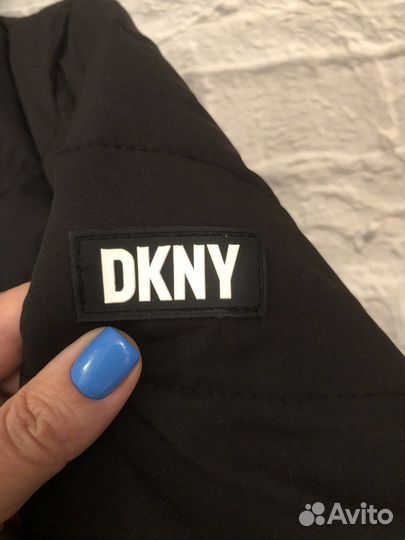 Куртка dkny, Donna Karan.Оригинал. xxlt