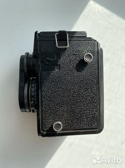 Фотоаппарат любитель 166в lubitel