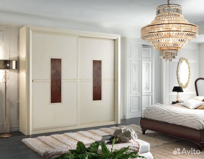 Шкаф гостиная