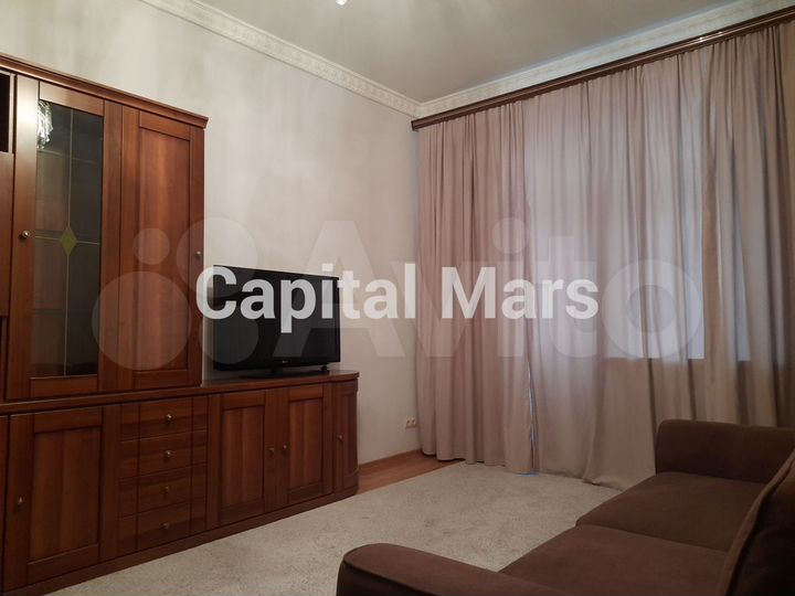 2-к. квартира, 70 м², 5/7 эт.