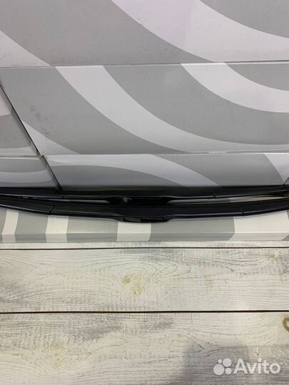 Комплект щеток стеклоочистителя для BMW 6431919409