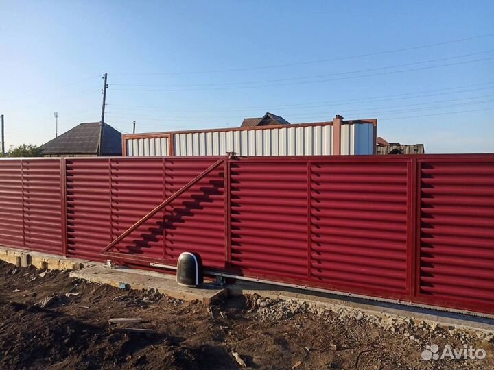 Еврожалюзи