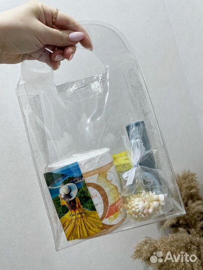 Подарочный набор для женщин