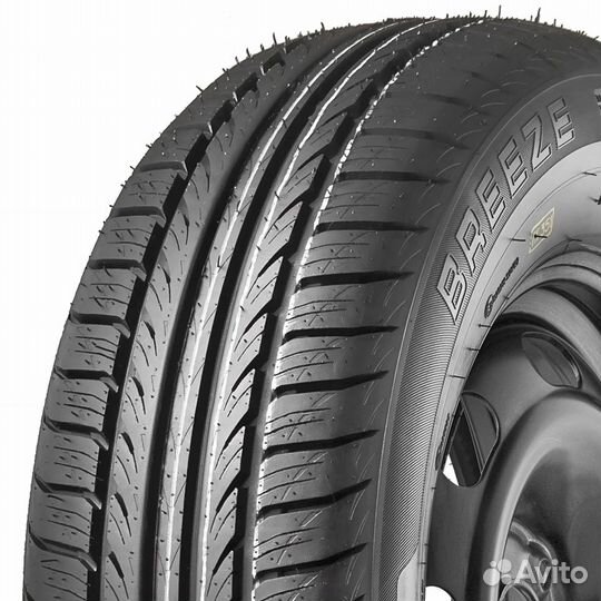 КАМА Breeze (HK-132) 175/70 R13 82T