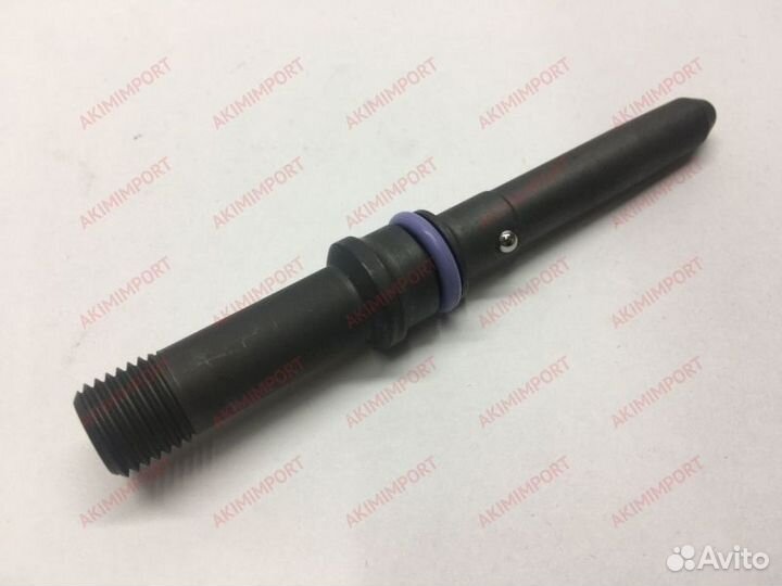 Коннектор форсунки DL06 (E4-5)