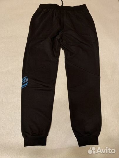 Спортивные брюки Mizuno RB Trousers M и L