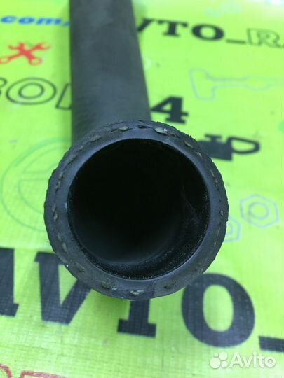Патрубок радиатора нижний Camry ACV30 2az-fe 2005