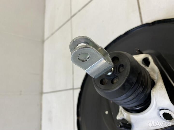 Усилитель тормозов вакуумный Kia Sportage 3 SL