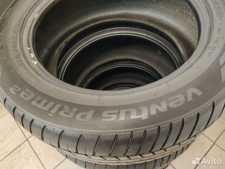 Hankook Ventus Prime 2 K115 225/55 R17