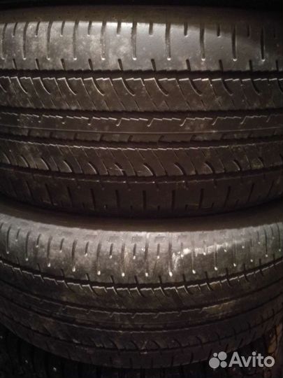 Yokohama Geolandar SUV G055 225/55 R18