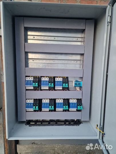 Солнечные батареи для турбазы, гостиницы