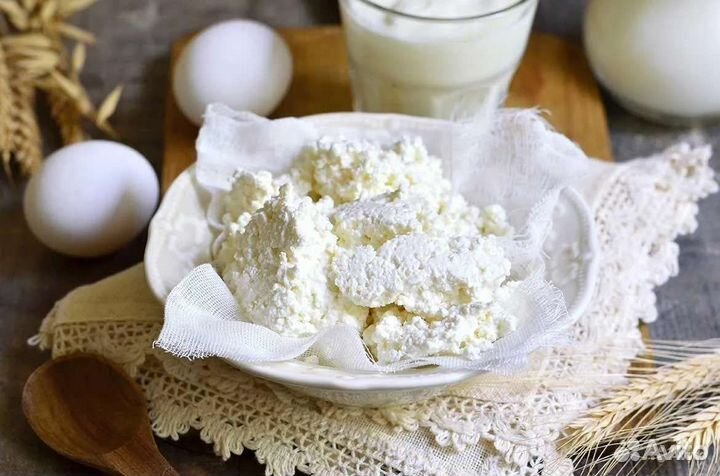 Молоко коровье