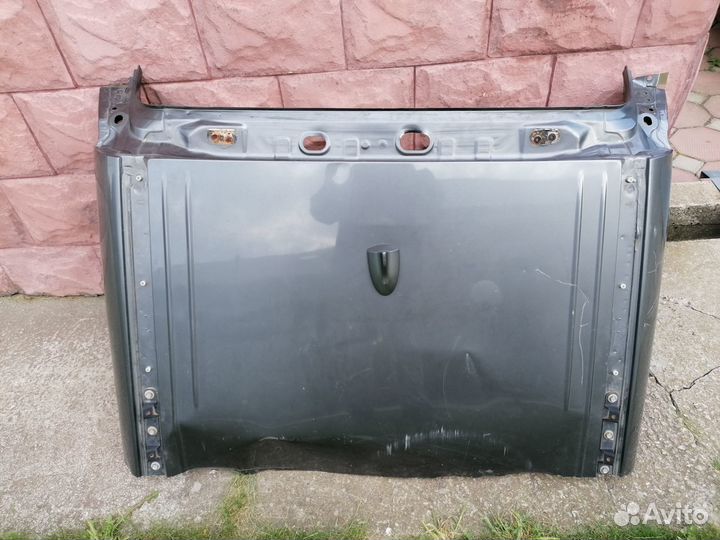 Продам балку потолочную на Nissan Murano Z 52