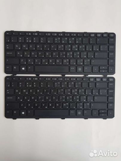Клавиатура для ноутбука HP ProBook 430 G2