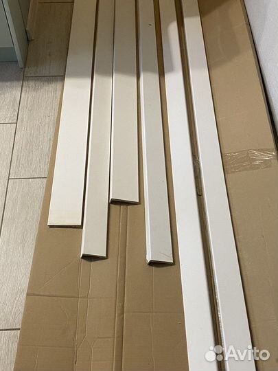 Дверные наличники