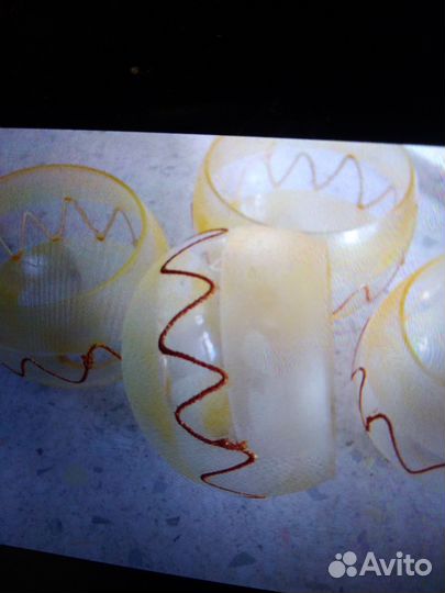 Люстра потолочная бу